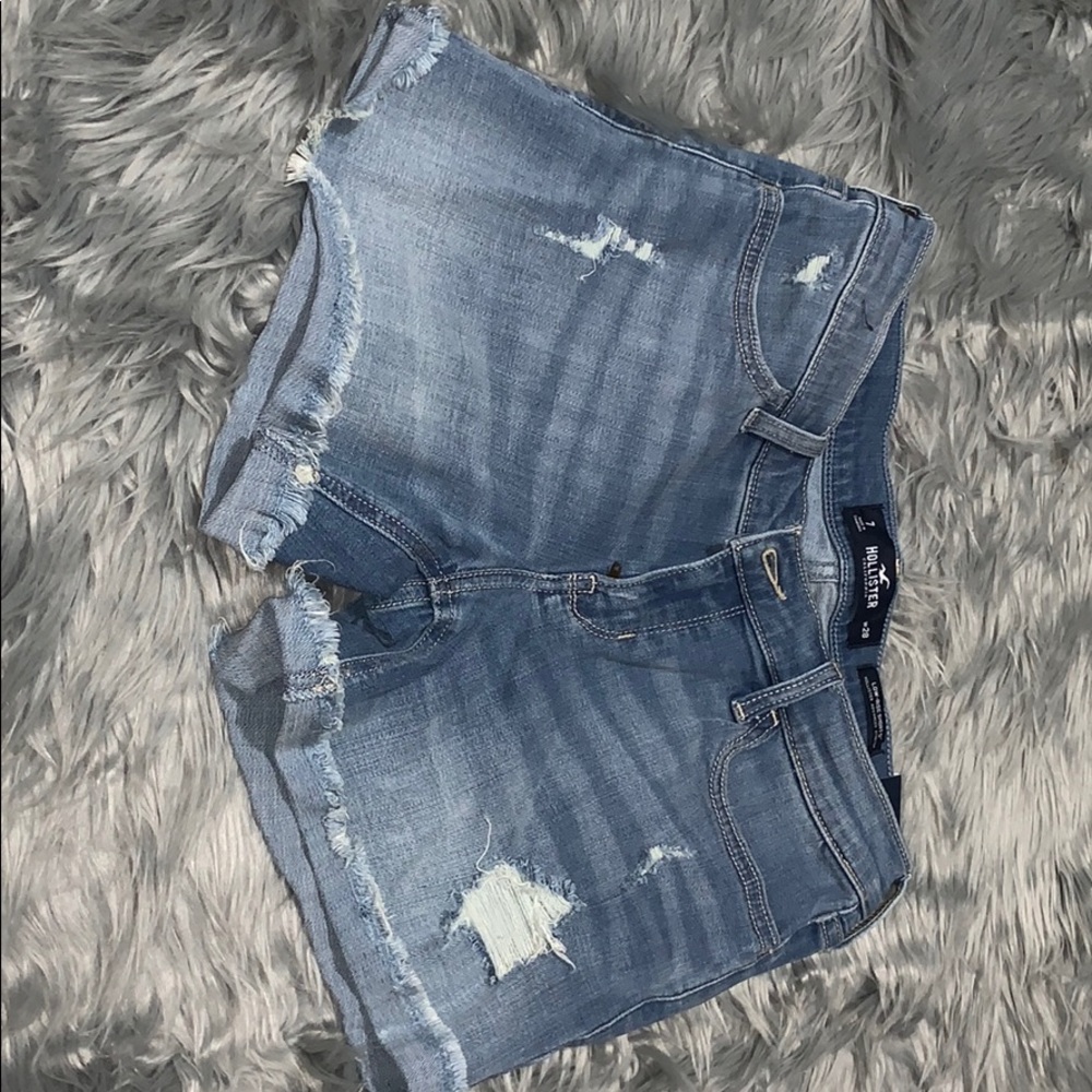 Hollister Shorts